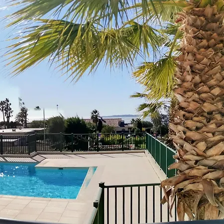 شقة Superbe Appt Climatise Res Standing Plages 2 Min A Pied
