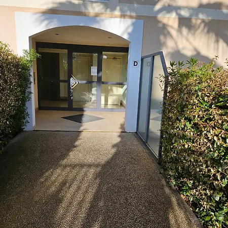 Apartament Superbe Appt Climatise 2 Ch Piscine Plages 2 Min A Pied Les Issambres